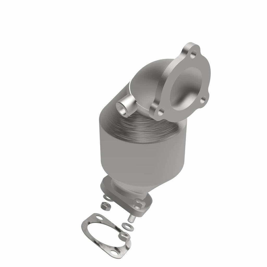 MagnaFlow Exhaust Products 52882 OEM Grade Direct-Fit Catalytic Converter for Select Hyundai Elantra, Hyundai Elantra GT, Hyundai Veloster, Kia Soul