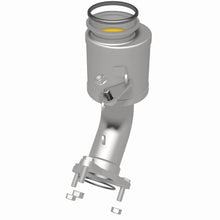 Load image into Gallery viewer, MagnaFlow Exhaust Products 280412 OEM Grade Direct-Fit Catalytic Converter for Select INFINITI Q50, INFINITI Q60