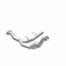 Load image into Gallery viewer, MagnaFlow Exhaust Products 52429 OEM Grade Direct-Fit Catalytic Converter for Select Ford F-150