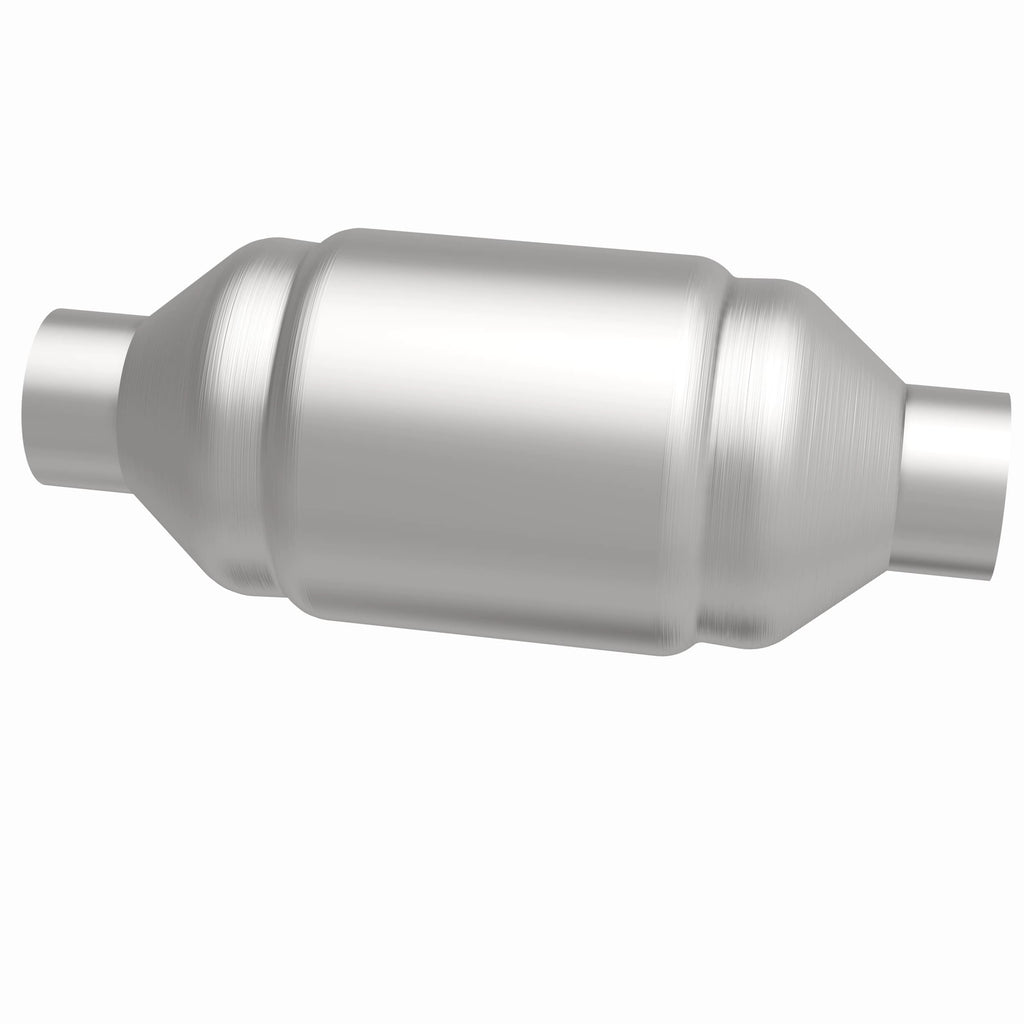 MagnaFlow Exhaust Products 54953 Standard Grade Universal Catalytic Converter