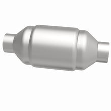 Load image into Gallery viewer, MagnaFlow Exhaust Products 54953 Standard Grade Universal Catalytic Converter