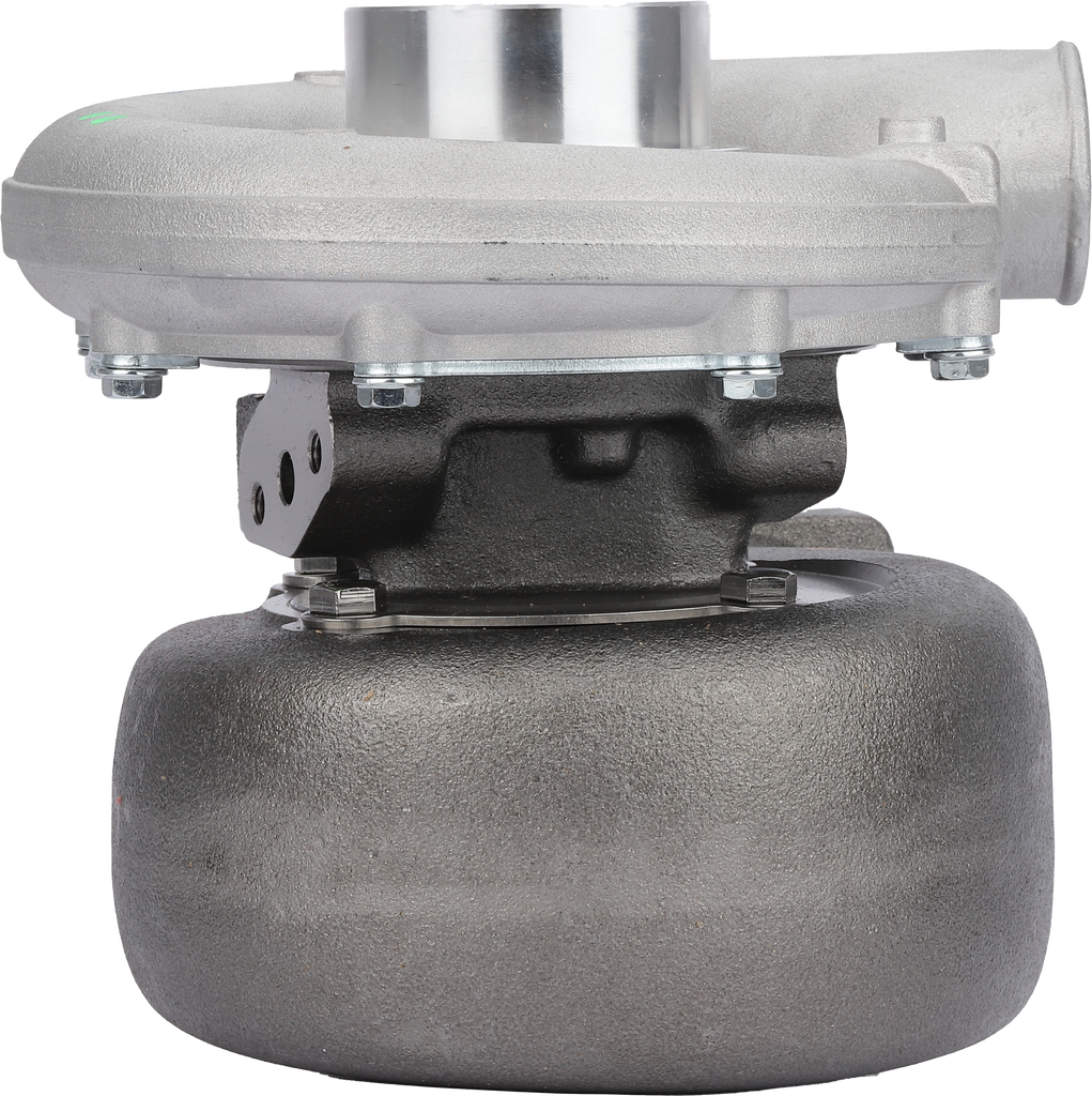 Alliant Power AP90038 Turbocharger