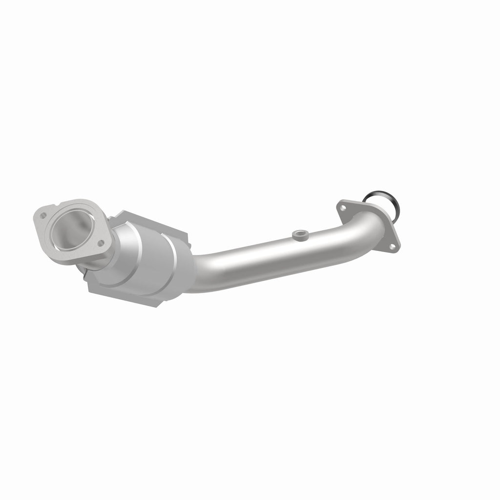 MagnaFlow Exhaust Products 49734 OEM Grade Direct-Fit Catalytic Converter for Select Chevrolet Corvette
