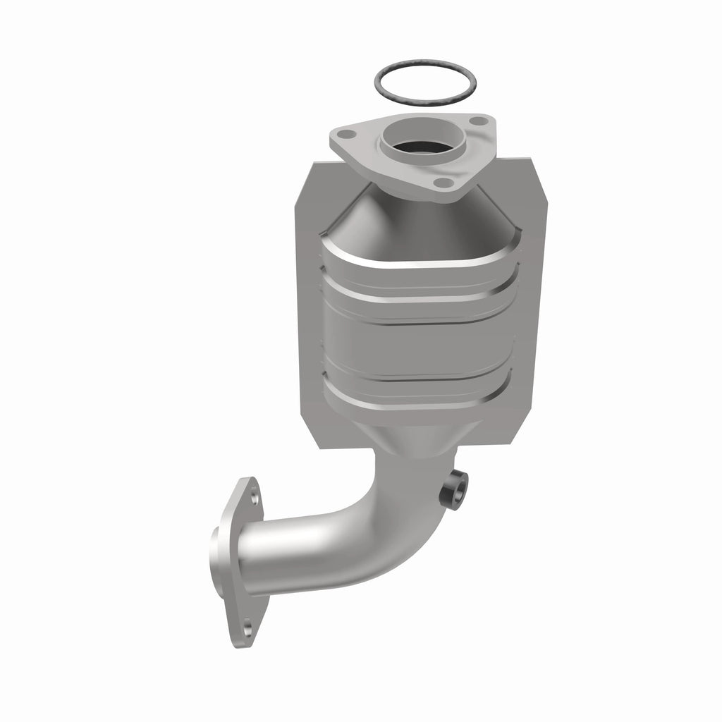MagnaFlow Exhaust Products 23112 HM Grade Direct-Fit Catalytic Converter for Select Chevrolet Tracker, Suzuki Vitara