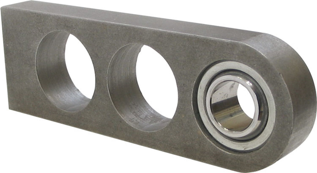 Steering-Shaft-Support;-6In.-Billet-Steel;-Weld-On;-34In.-Id