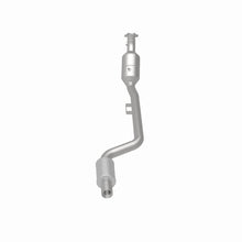Load image into Gallery viewer, MagnaFlow Exhaust Products 51265 OEM Grade Direct-Fit Catalytic Converter for Select Mercedes-Benz C230, Mercedes-Benz C280, Mercedes-Benz C350, Mercedes-Benz CLK350, Mercedes-Benz CLK550