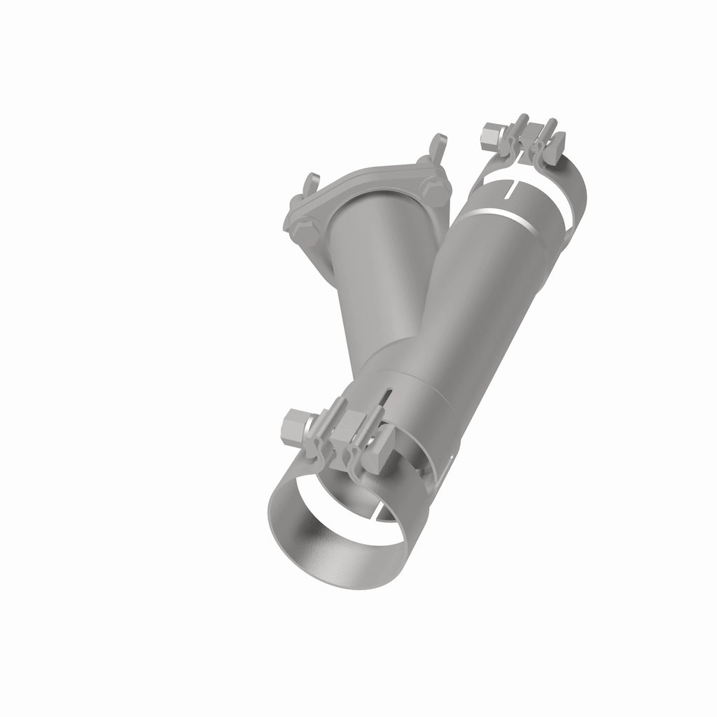 MagnaFlow Exhaust Products 10783 Exhaust Cut-Out - 2.25in.
