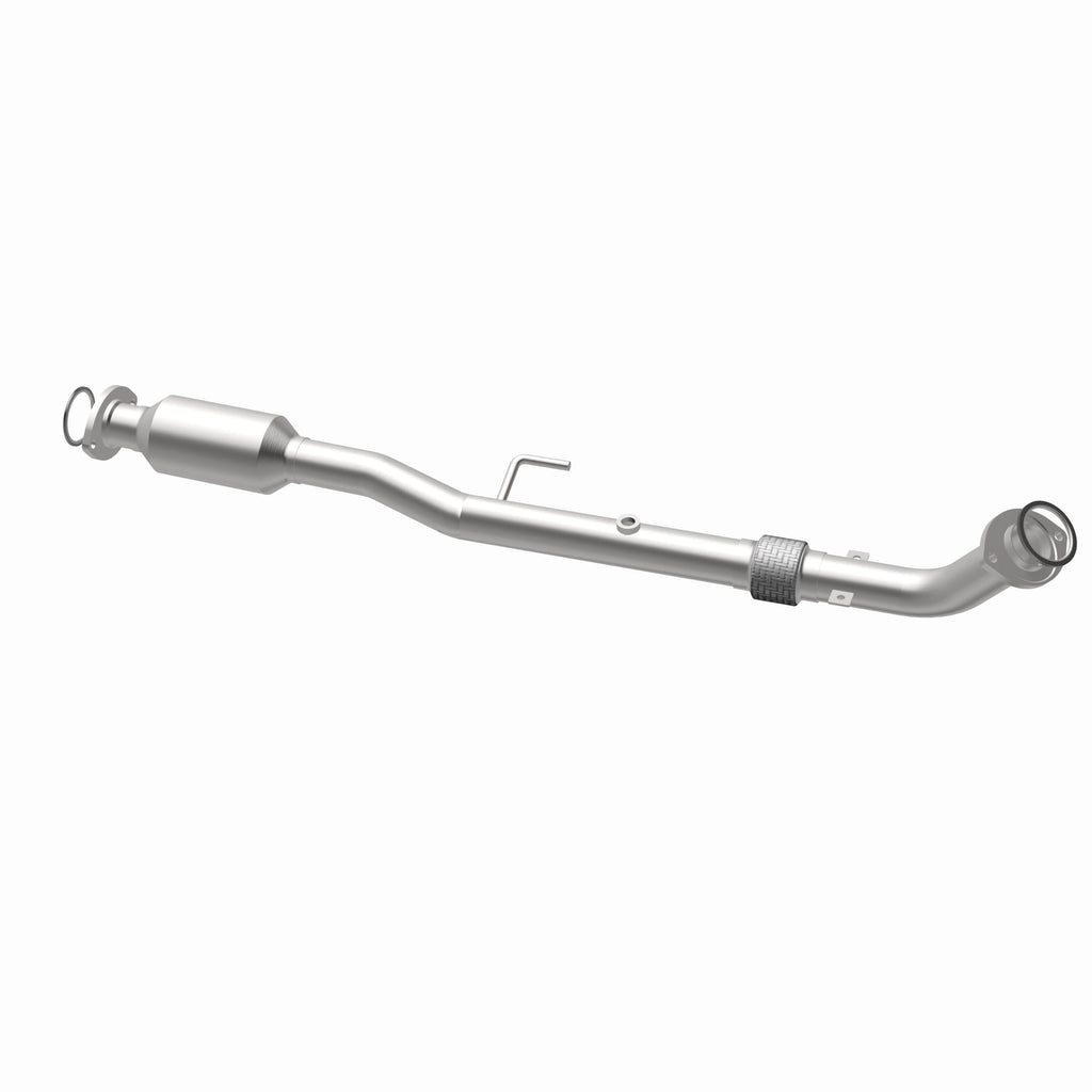 MagnaFlow Exhaust Products 5671556 California CARB Direct-Fit Catalytic Converter for Select Toyota Camry