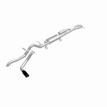 Load image into Gallery viewer, MagnaFlow Exhaust Products 19663 Overland Series Cat-Back System for Select Ford Ranger
