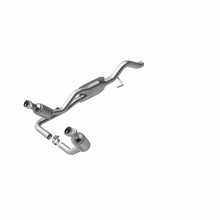 Load image into Gallery viewer, MagnaFlow Exhaust Products 93181 HM Grade Direct-Fit Catalytic Converter for Select Dodge Dakota