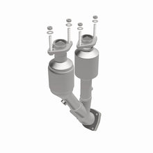 Load image into Gallery viewer, MagnaFlow Exhaust Products 444465 California CARB Direct-Fit Catalytic Converter for Select Jeep Cherokee