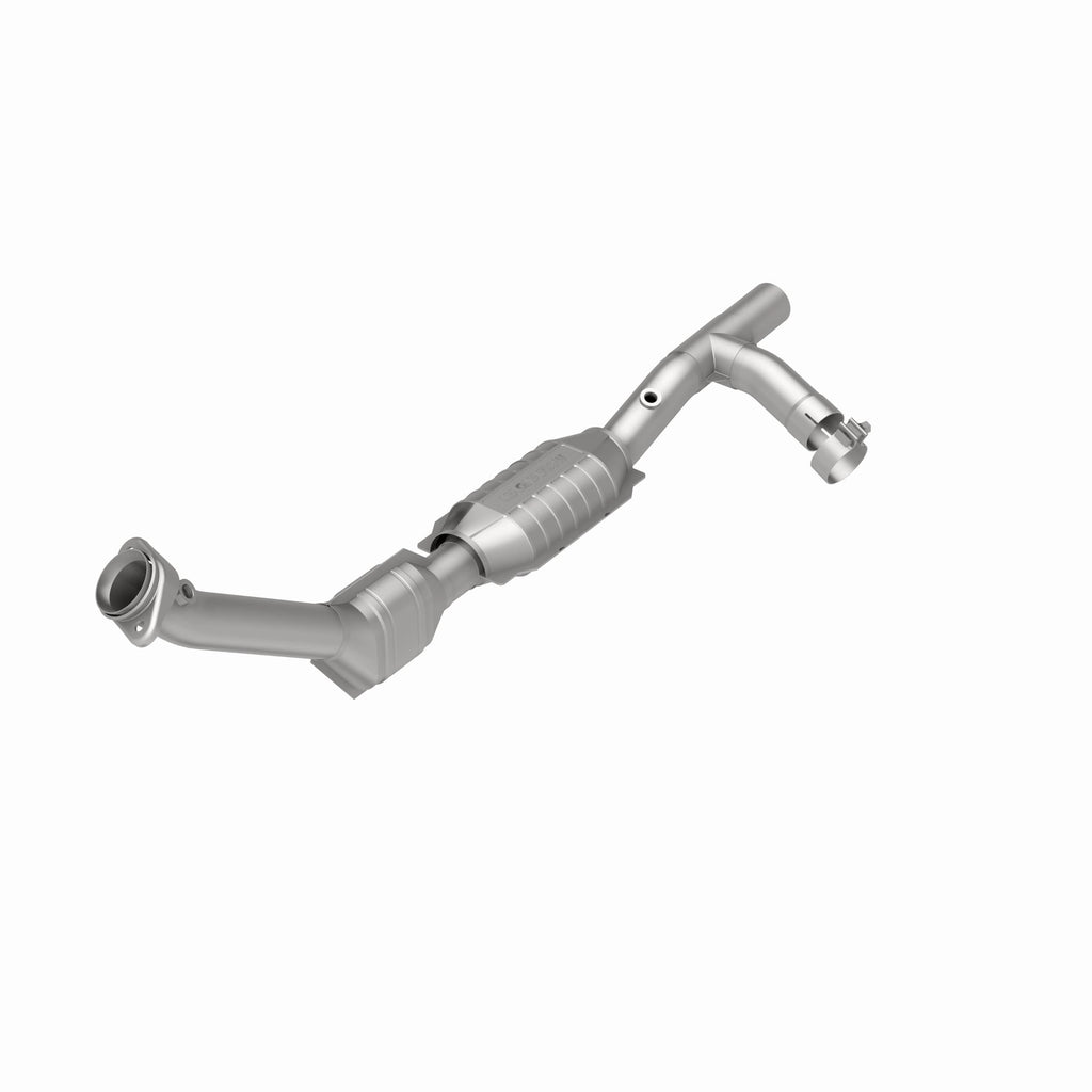 MagnaFlow Exhaust Products 51792 OEM Grade Direct-Fit Catalytic Converter for Select Ford Expedition, Ford F-150, Lincoln Navigator