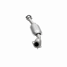 Load image into Gallery viewer, MagnaFlow Exhaust Products 441101 California CARB Direct-Fit Catalytic Converter for Select Ford Crown Victoria, Lincoln Town Car, Mercury Grand Marquis