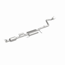 Load image into Gallery viewer, MagnaFlow Exhaust Products 6571851 California CARB Direct-Fit Catalytic Converter for Select Kia Soul
