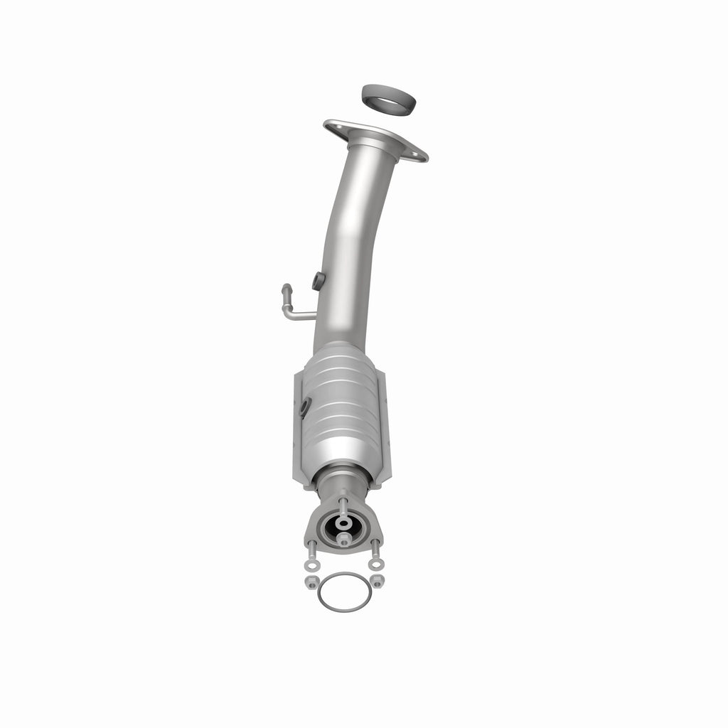 MagnaFlow Exhaust Products 49185 OEM Grade Direct-Fit Catalytic Converter for Select Honda Civic