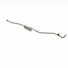 Load image into Gallery viewer, MagnaFlow Exhaust Products 15811 Street Series Polished Cat-Back System for Select Toyota Tacoma