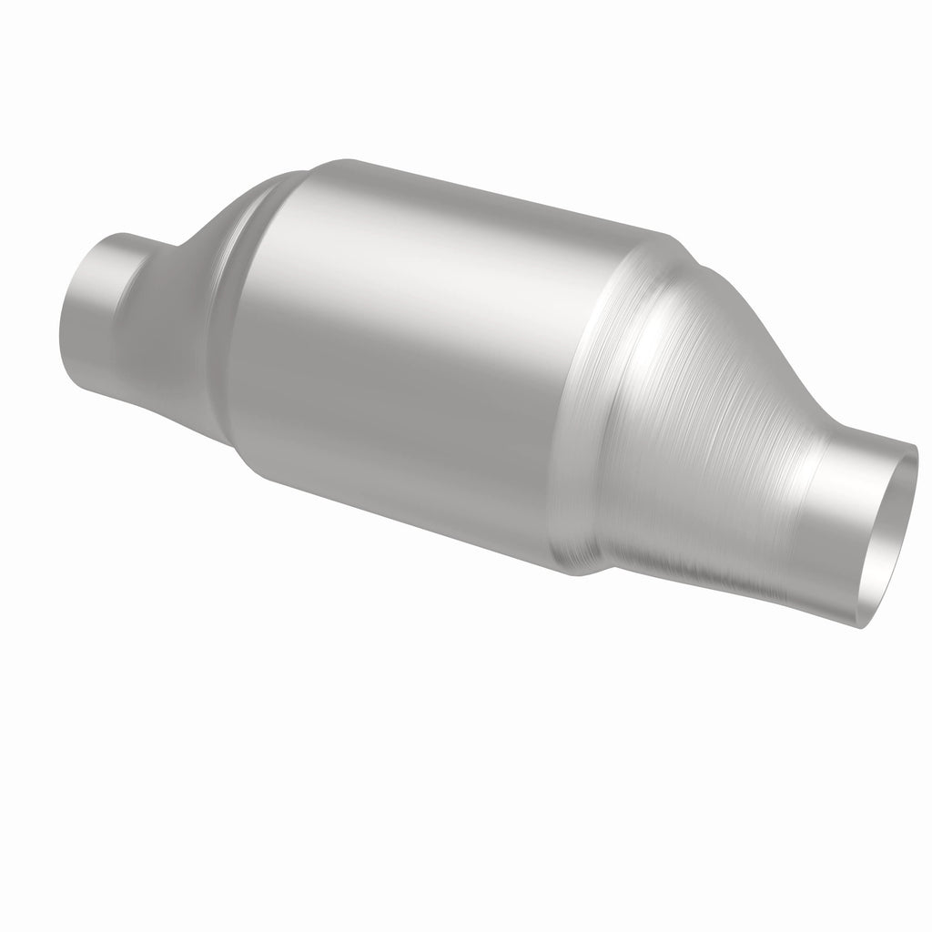 MagnaFlow Exhaust Products 54904 Standard Grade Universal Catalytic Converter