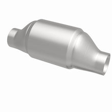 Load image into Gallery viewer, MagnaFlow Exhaust Products 54904 Standard Grade Universal Catalytic Converter