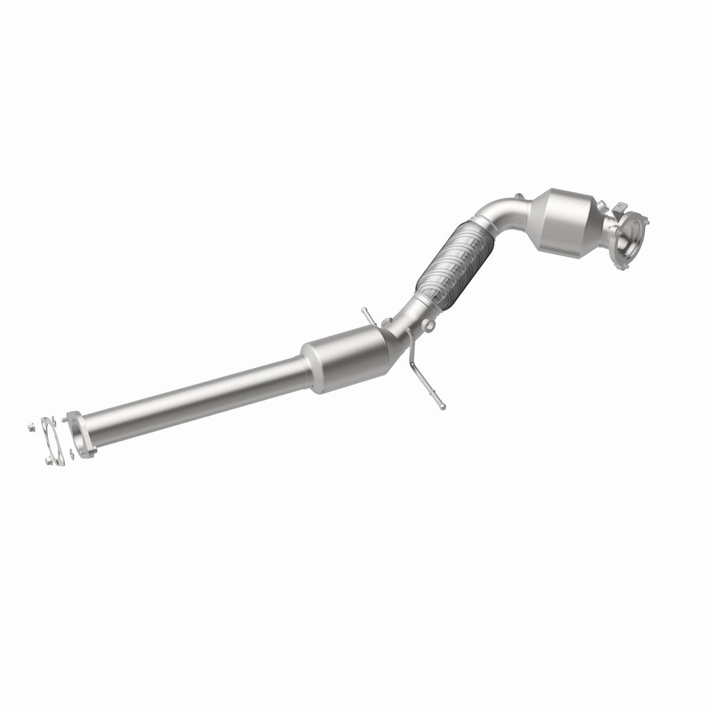 MagnaFlow Exhaust Products 21-685 OEM Grade Direct-Fit Catalytic Converter for Select Volvo S60, Volvo S60 Cross Country, Volvo V60, Volvo V60 Cross Country, Volvo XC60, Volvo XC70