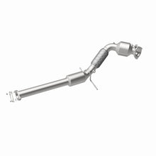 Load image into Gallery viewer, MagnaFlow Exhaust Products 21-685 OEM Grade Direct-Fit Catalytic Converter for Select Volvo S60, Volvo S60 Cross Country, Volvo V60, Volvo V60 Cross Country, Volvo XC60, Volvo XC70