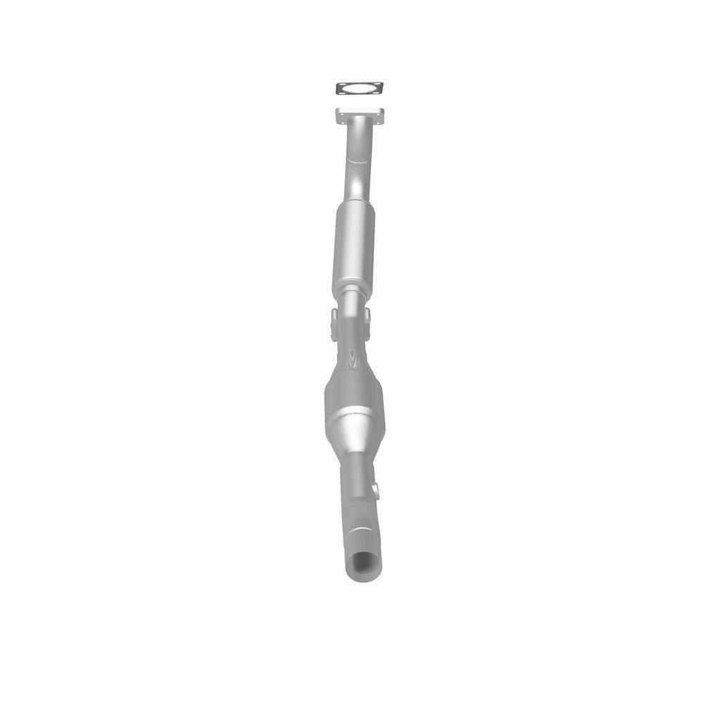 MagnaFlow Exhaust Products 4481613 California CARB Direct-Fit Catalytic Converter for Select Volkswagen Beetle, Volkswagen Golf, Volkswagen Jetta
