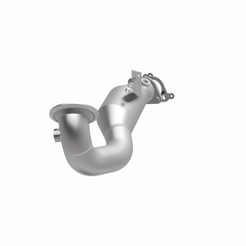 MagnaFlow Exhaust Products 21-170 OEM Grade Direct-Fit Catalytic Converter for Select BMW Z4