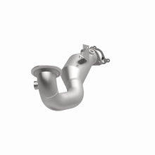 Load image into Gallery viewer, MagnaFlow Exhaust Products 21-170 OEM Grade Direct-Fit Catalytic Converter for Select BMW Z4