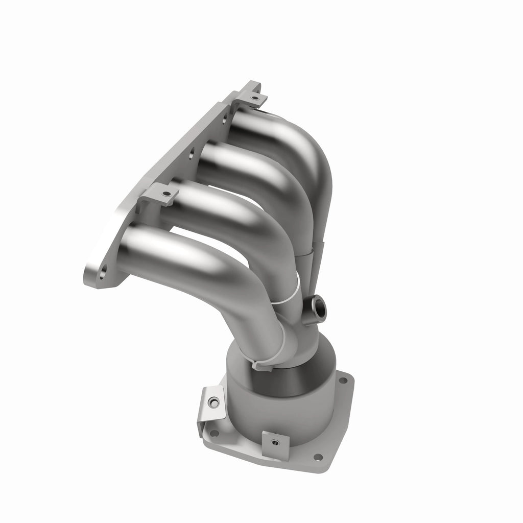MagnaFlow Exhaust Products 49300 OEM Grade Manifold Catalytic Converter for Select Chevrolet Metro, Suzuki Swift