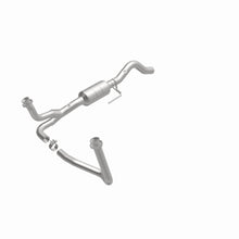 Load image into Gallery viewer, MagnaFlow Exhaust Products 49473 OEM Grade Direct-Fit Catalytic Converter for Select Dodge Durango