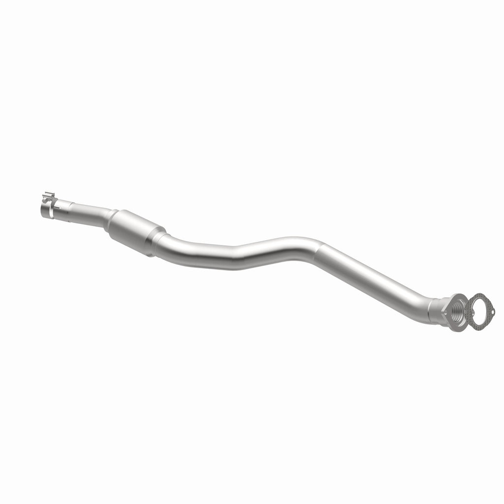 MagnaFlow Exhaust Products 557577 California CARB Direct-Fit Catalytic Converter for Select Cadillac ATS