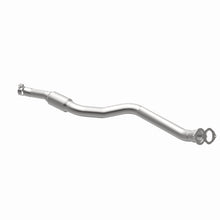 Load image into Gallery viewer, MagnaFlow Exhaust Products 557577 California CARB Direct-Fit Catalytic Converter for Select Cadillac ATS
