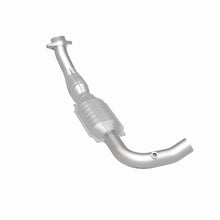 Load image into Gallery viewer, MagnaFlow Exhaust Products 93390 HM Grade Direct-Fit Catalytic Converter for Select Ford E-150 Econoline, Ford E-150 Econoline Club Wagon