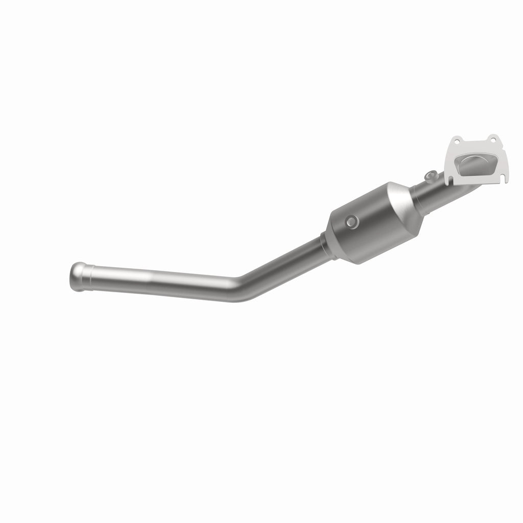 MagnaFlow Exhaust Products 5551250 California CARB Manifold Catalytic Converter for Select Dodge Durango, Jeep Grand Cherokee