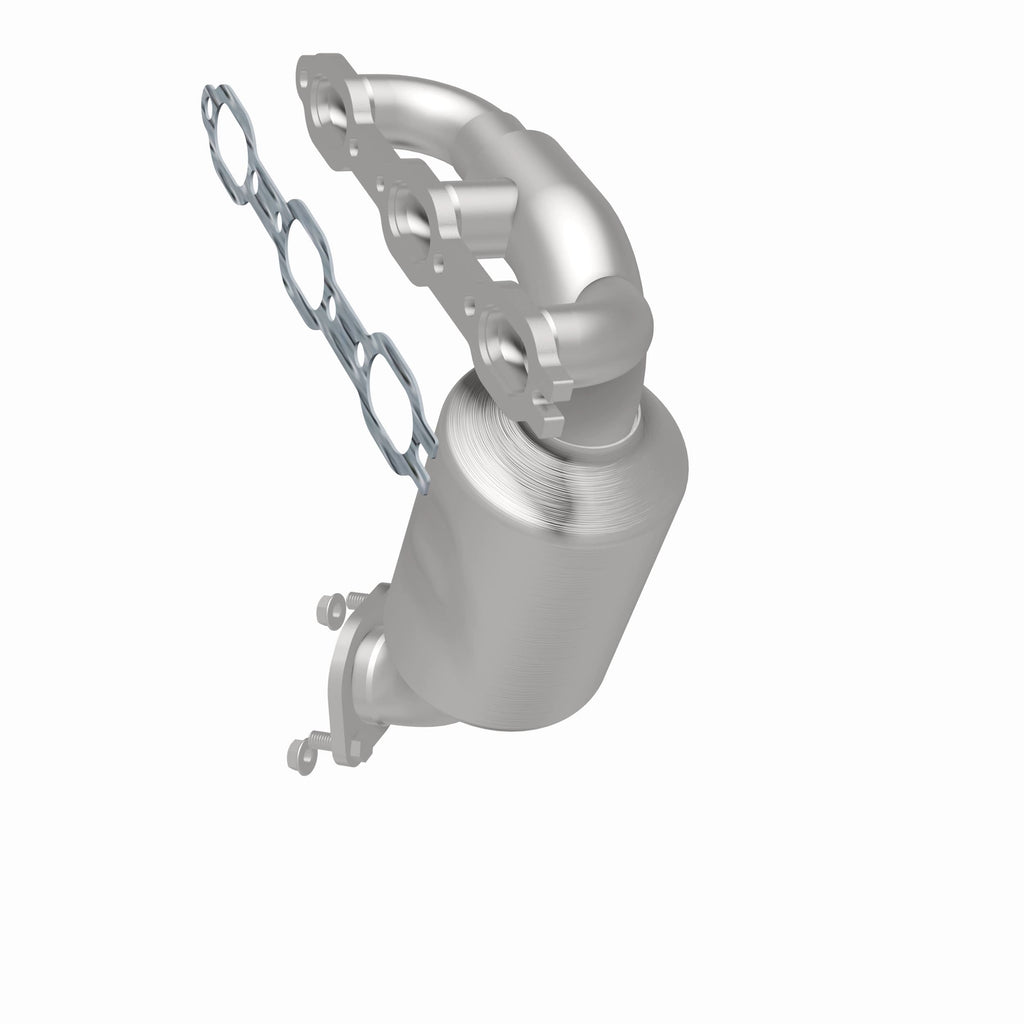 MagnaFlow Exhaust Products 51480 OEM Grade Manifold Catalytic Converter for Select Chrysler Pacifica