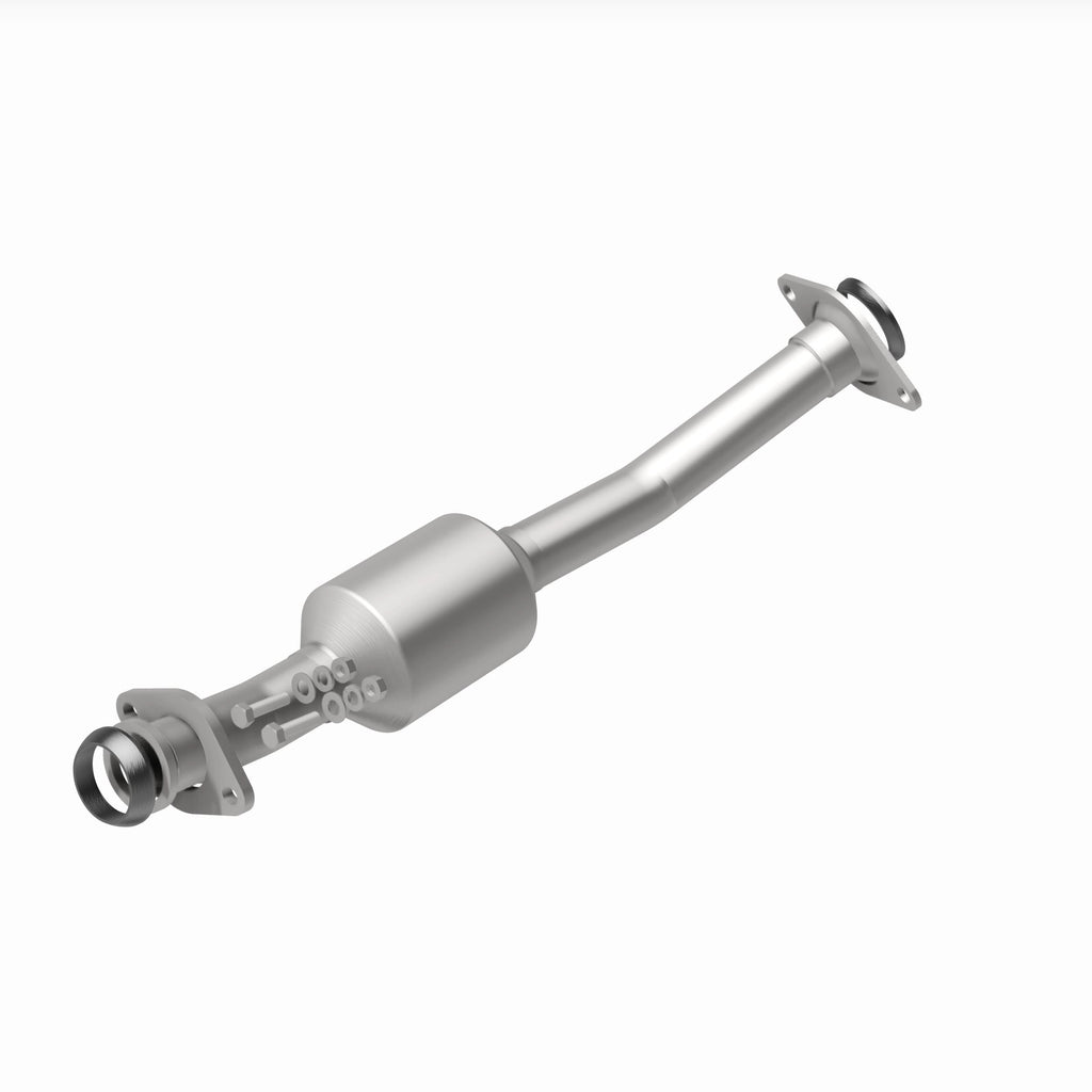 MagnaFlow Exhaust Products 6511689 California CARB Direct-Fit Catalytic Converter for Select Nissan NV200