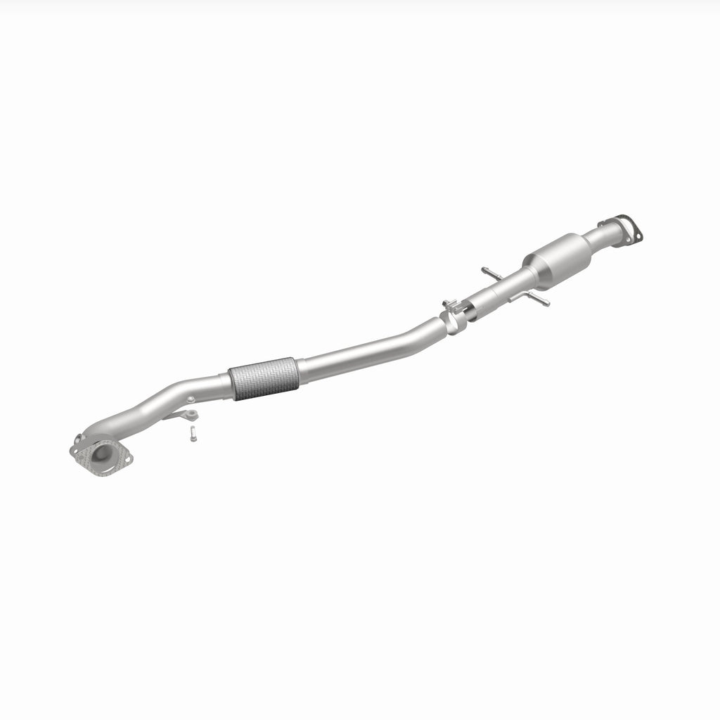 MagnaFlow Exhaust Products 557901 California CARB Direct-Fit Catalytic Converter for Select Chevrolet Impala