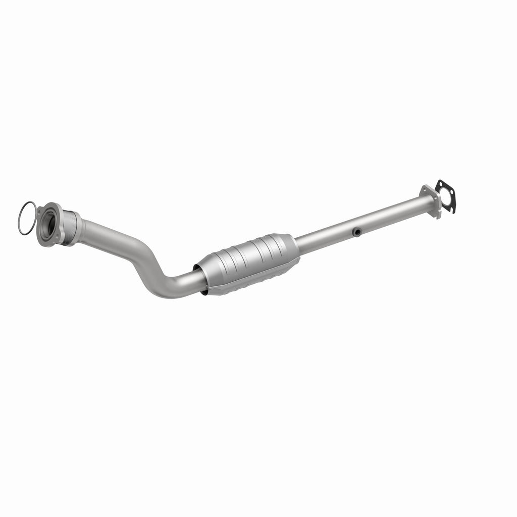 MagnaFlow Exhaust Products 23519 HM Grade Direct-Fit Catalytic Converter for Select Chevrolet Lumina, Chevrolet Monte Carlo, Oldsmobile Cutlass Supreme