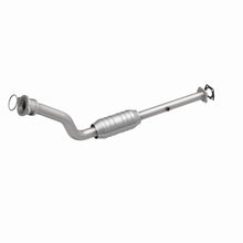 Load image into Gallery viewer, MagnaFlow Exhaust Products 23519 HM Grade Direct-Fit Catalytic Converter for Select Chevrolet Lumina, Chevrolet Monte Carlo, Oldsmobile Cutlass Supreme