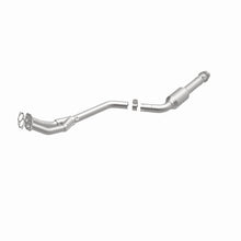 Load image into Gallery viewer, MagnaFlow Exhaust Products 4481662 California CARB Direct-Fit Catalytic Converter for Select BMW 318i, BMW 318is, BMW 318ti