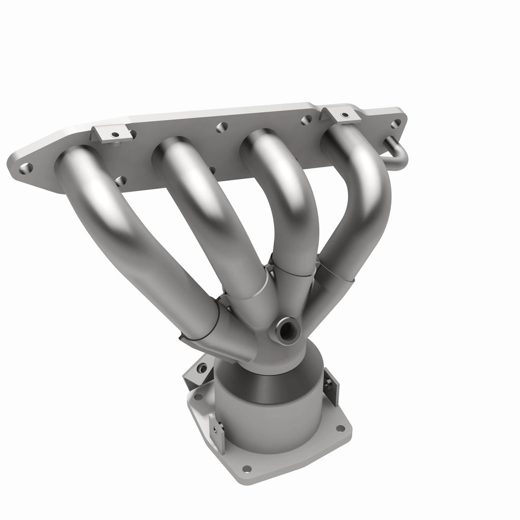 MagnaFlow Exhaust Products 49300 OEM Grade Manifold Catalytic Converter for Select Chevrolet Metro, Suzuki Swift