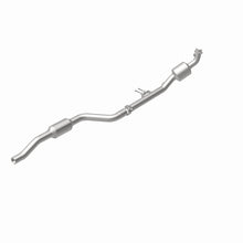 Load image into Gallery viewer, MagnaFlow Exhaust Products 551706 California CARB Direct-Fit Catalytic Converter for Select Mercedes-Benz CLS500, Mercedes-Benz E500