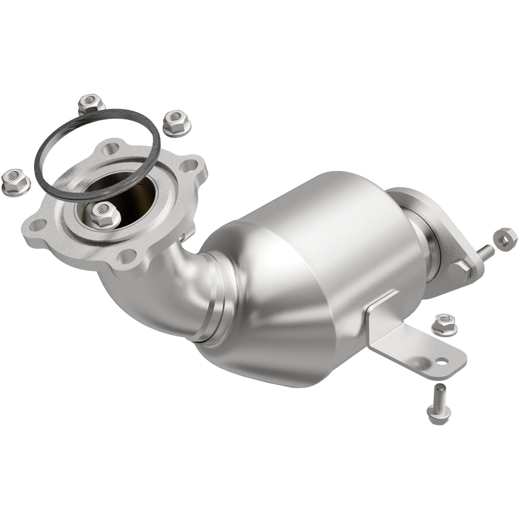 MagnaFlow Exhaust Products 280168 OEM Grade Direct-Fit Catalytic Converter for Select Chevrolet Camaro