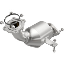 Load image into Gallery viewer, MagnaFlow Exhaust Products 280168 OEM Grade Direct-Fit Catalytic Converter for Select Chevrolet Camaro