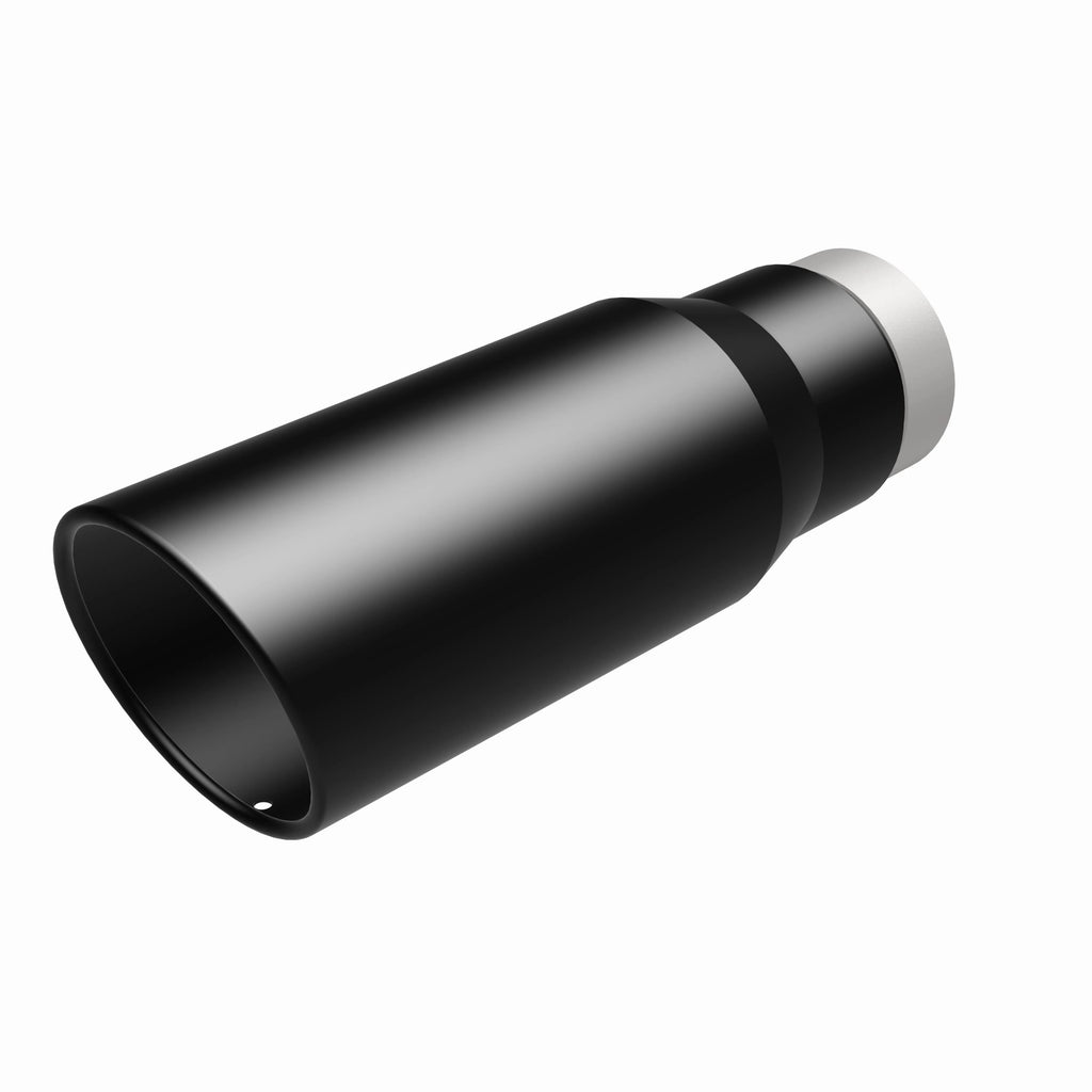 MagnaFlow Exhaust Products 35237 Single Exhaust Tip - 3.5in. Inlet/5in. Outlet