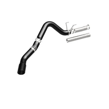 Load image into Gallery viewer, MagnaFlow Exhaust Products 17069 Black DPF Series Diesel 5 in DPF Back for Select Dodge Ram 2500, Dodge Ram 3500, Ram 2500, Ram