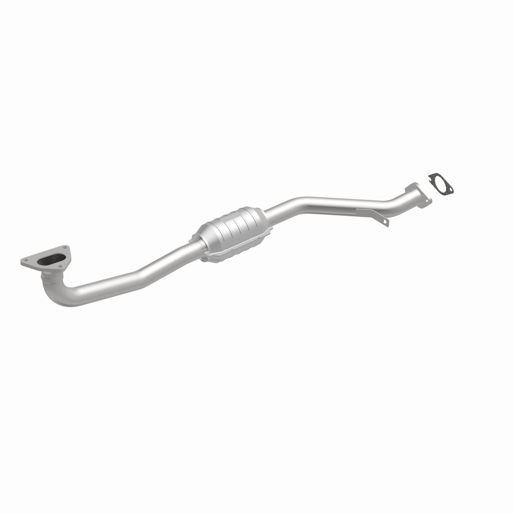 MagnaFlow Exhaust Products 51648 OEM Grade Direct-Fit Catalytic Converter for Select Subaru Outback