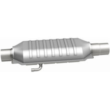 Load image into Gallery viewer, MagnaFlow Exhaust Products 94415 Standard Grade Universal Catalytic Converter