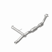 Load image into Gallery viewer, MagnaFlow Exhaust Products 4583450 California CARB Direct-Fit Catalytic Converter for Select Ford F-150