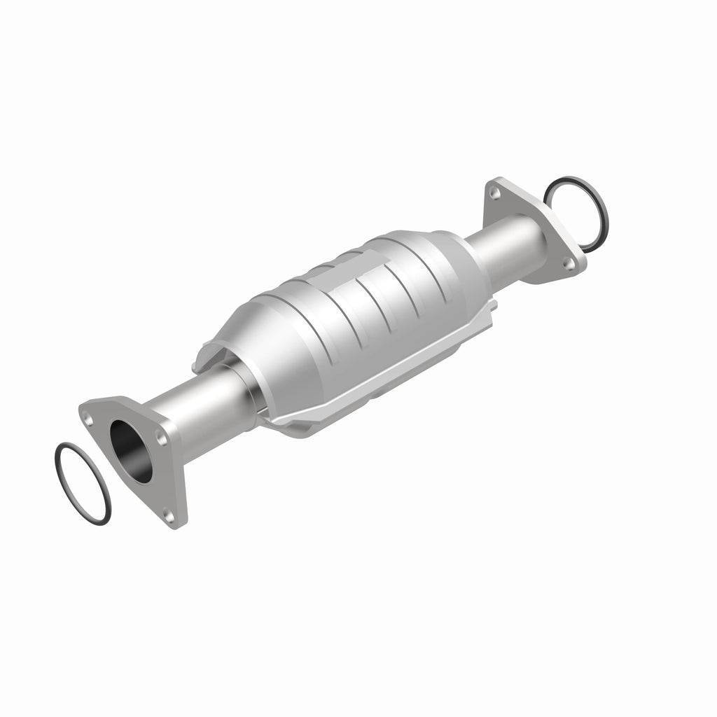MagnaFlow Exhaust Products 22625 Standard Grade Direct-Fit Catalytic Converter for Select Acura Legend