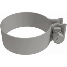 Load image into Gallery viewer, MagnaFlow Exhaust Products 10164 10 pk - Lap Joint Band Clamp - 3.00in.